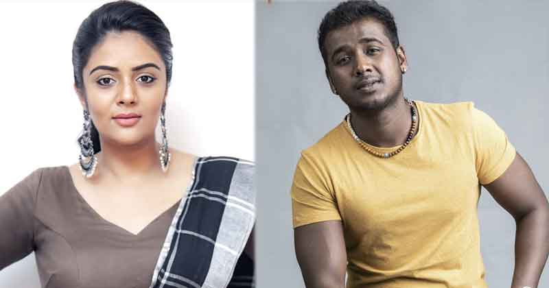 శ్రీముఖితో అలాంటి బంధం.. రాహుల్ కామెంట్స్ వైరల్