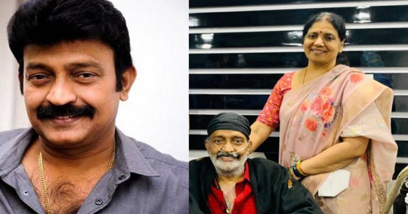 ఫ‌లించిన ప్రార్ధ‌న‌లు.. ఆసుప‌త్రి నుండి డిశ్చార్జ్ అయిన రాజ‌శేఖ‌ర్