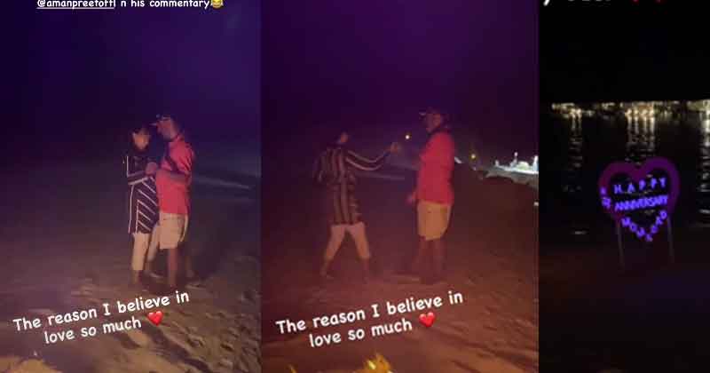 అందుకే నాకు ప్రేమ మీద అంత నమ్మకం.. రకుల్ ప్రీత్ వీడియో వైరల్