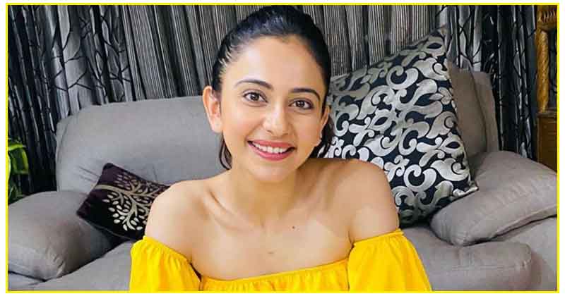 అదిరిపోయే ఆఫర్.. రకుల్ లక్కు మామూలుగా లేదు!!