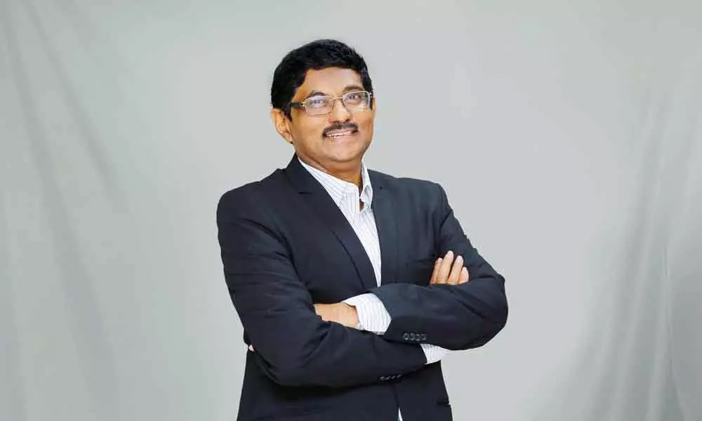 ap high court permitted to custodial inquiry on dr ramesh babu