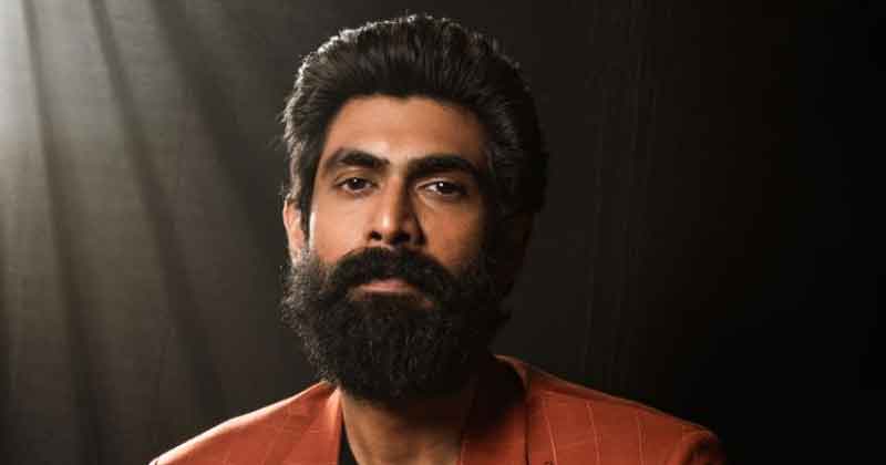 అలాంటి వింత వ్యాధితో బాధపడ్డాడా?.. ఆరోగ్యం వచ్చిన రూమర్లపై రానా క్లారిటీ