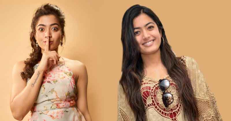 పంది మాంసం తింటాను.. రష్మిక సెన్సేషనల్ కామెంట్స్