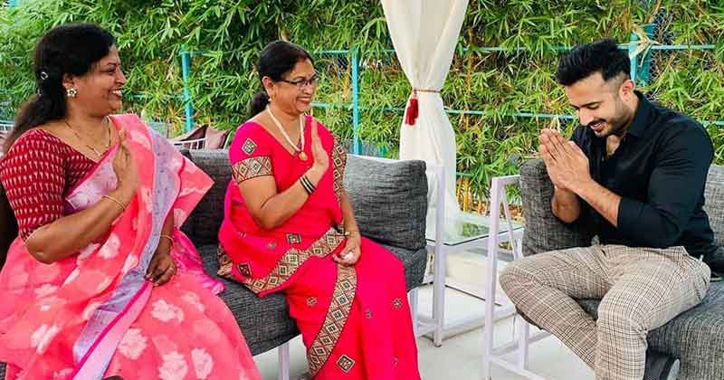 ఆ ప్రాబ్లమ్స్ మీకు చెప్పినా అర్థం కాదు.. యాంకర్ రవి ఆవేదన