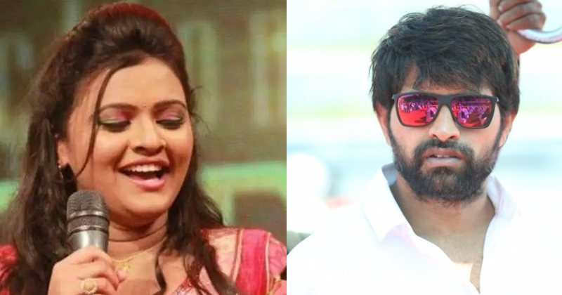 నా గ్రౌండ్‌కు నువ్వే ధోని.. జానీ మాస్టర్‌పై రోహిణి కామెంట్స్ వైరల్