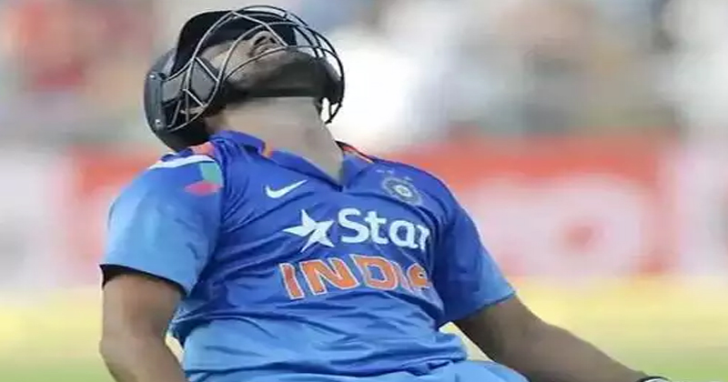 క్రికెట్ అభిమానుల‌కి షాకిచ్చిన బీసీసీఐ.. రోహిత్‌ను ప‌క్క‌న పెట్ట‌డంతో రాజుకున్న వివాదం