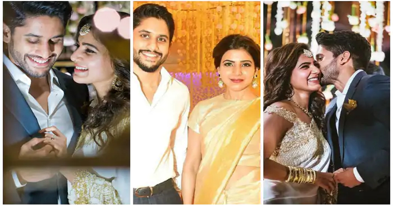 చైతూకి విడాకులు ఇచ్చేయ్.. మ‌నం పెళ్లి చేసుకుందాం.. నెటిజ‌న్ విచిత్ర స‌ల‌హా