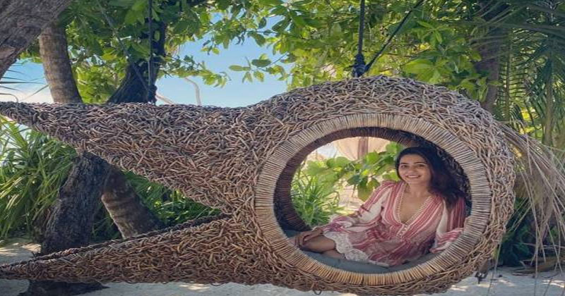 య‌ష్ అక్కినేని రెండో బ‌ర్త్‌డే.. శుభాకాంక్ష‌లు తెలిపిన స‌మంత‌