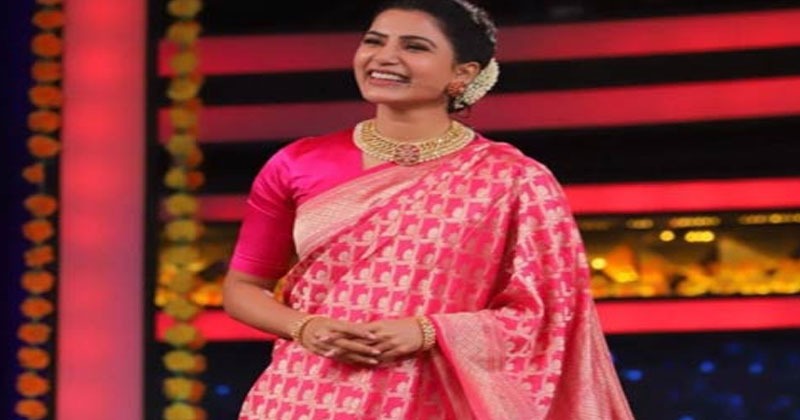 Bigg boss 4 Telugu:  హోస్ట్‌గా అద‌ర‌గొట్టిన స‌మంత‌..  రికార్డ్ టీఆర్పీ రాబ‌ట్టిన అక్కినేని కోడ‌లు