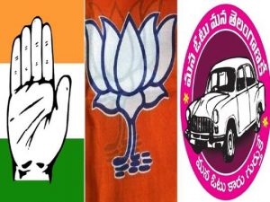 Dubbaka exit polls increasing curiosity