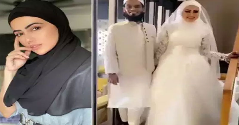 పెళ్ళిపీట‌లెక్కిన హీరోయిన్.. ఇక సినిమాల‌కు దూర‌మేనంటున్న’ క‌త్తి’లాంటి భామ‌