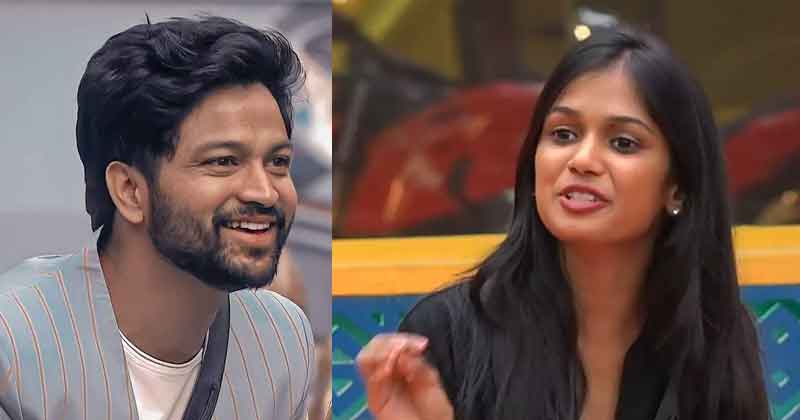 బిగ్ బాస్4: చీకటి గదిలో అరియానా అరుపులు.. రచ్చ రచ్చ చేసిన సోహెల్