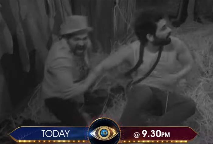 సోహెల్, అఖిల్ కు ఉచ్చపోయించారు? ఆ వీడియో బయటపెట్టొద్దంటూ బిగ్ బాస్ కు మొర?