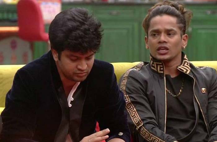 Bigg boss 4: సోహెల్, మెహబూబ్ ఫ్రెండ్ షిప్ బ్రేక్? ఆ కంటెస్టెంట్ కు తమ్ముడు అయిన మెహబూబ్?