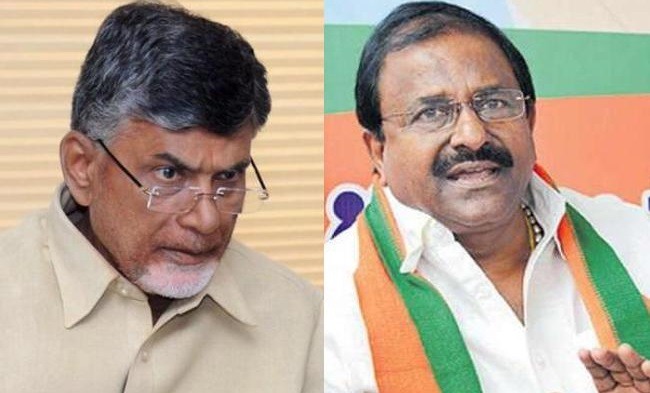 ఆ ఒక్కడికి చెక్ పెడితే… ఏపీలో బీజేపీకి తిరుగేలేదు
