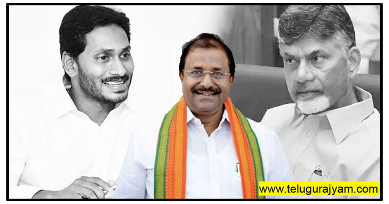 TDP reveals YSRCP friendship with BJP