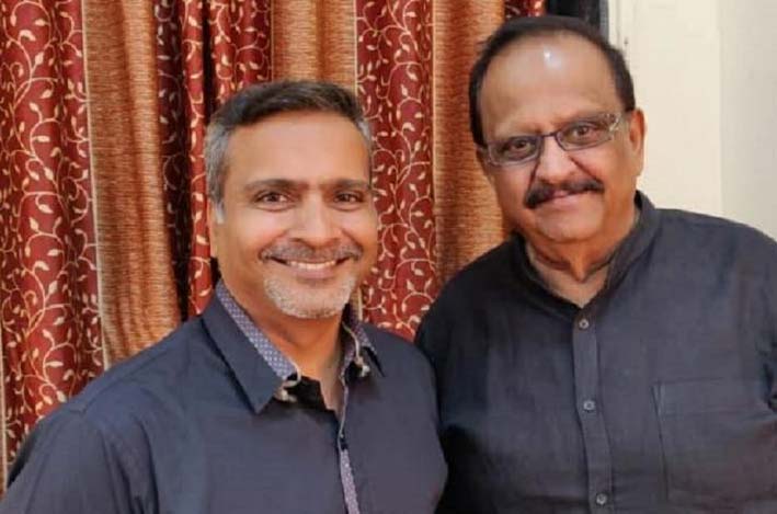 ఎస్పీ బాలుకు అరుదైన గౌరవం.. ఏపీ సీఎం జగన్ కు చరణ్ ధన్యవాదాలు