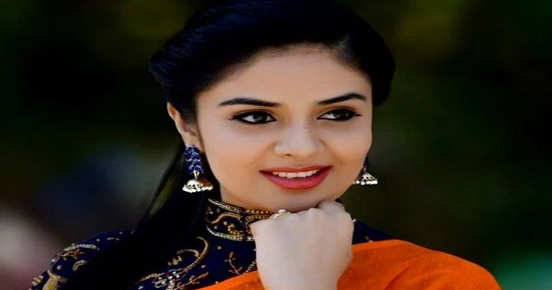 మ‌రోసారి వార్త‌ల‌లోకి శ్రీముఖి ల‌వ్ ఎఫైర్.. ఎవ‌రా ల‌క్కీ ప‌ర్స‌న్ అంటున్న నెటిజ‌న్స్