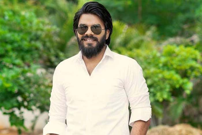 do you know sudigali sudheer real name and village