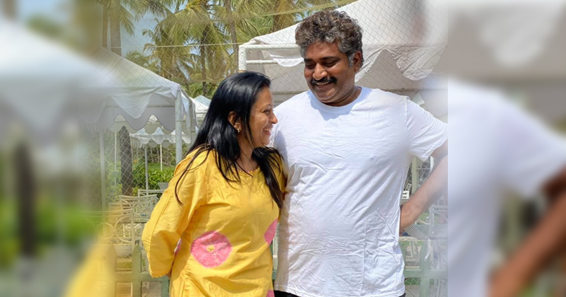 Anchor Suma Special Birthday Wishes To Rajeev Kanakala