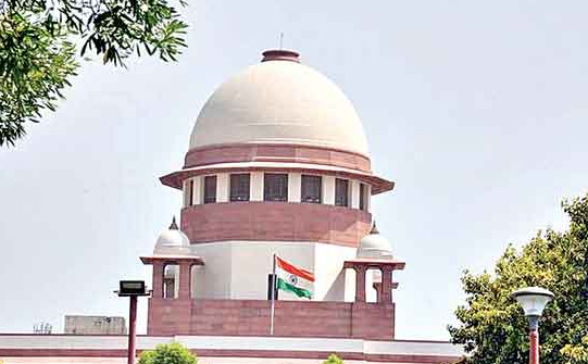 సుప్రీం నుంచి ఇన్నాళ్ళకి జగన్ కి టాప్ గుడ్ న్యూస్?