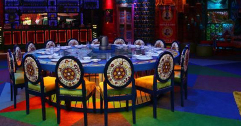 బిగ్ బాస్ హౌజ్‌లోకి భారీ వ‌ర‌ద‌..హౌజ్‌మేట్స్‌ను సుర‌క్షితంగా హోట‌ల్‌కు త‌ర‌లింపు