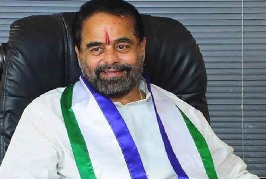 ఇంకా మారకపోతే తలుపులు మూయాల్సి వస్తుంది – ఏపీ స్పీకర్