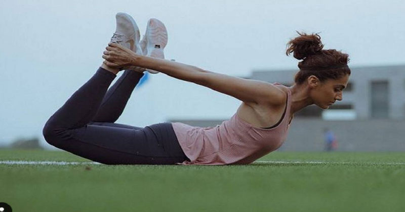 హీరోయిన్‌ని ఫాల్తుదానివి అంటూ తిట్టిన నెటిజ‌న్.. దిమ్మ‌తిరిగే స‌మాధానం ఇచ్చిన తాప్సీ