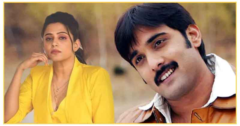 తరుణ్ పరువు తీసిన ప్రియమణి 