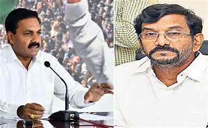 తిట్టుడు పోటీలో నెల్లూరు లీడర్ల తర్వాతే ఎవరైనా