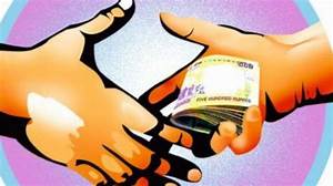 వసూల్ రాజాగా మారిన వైసీపీ ఎమ్మెల్యే