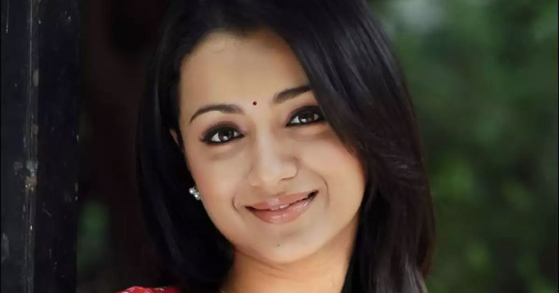 రెండో పెళ్ళిపై నోరు విప్పిన త్రిష‌.. అప్ప‌టి వ‌ర‌కు సింగిలే అని షాకిచ్చిన చెన్నై చిన్న‌ది