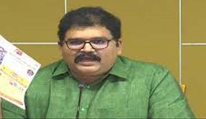 tdp leader kommareddi pattabhi comments on cm jagan