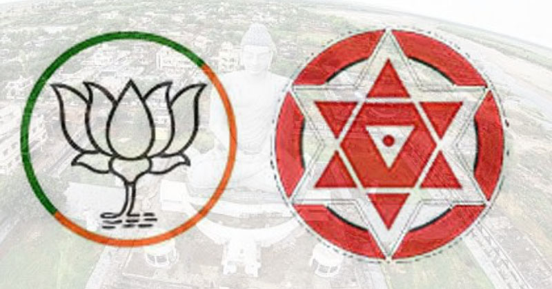 జనసేనాని గందరగోళం.. బీజేపీ మీదే ‘అమరావతి’ భారం.!