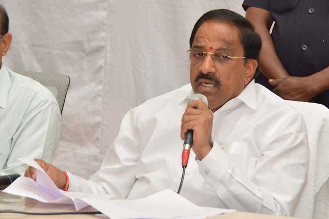 tummala nageswara rao