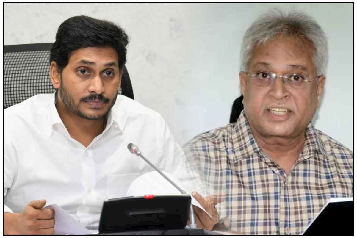 జగన్ మీద అంత కసి దేనికి ఉండవల్లికి?