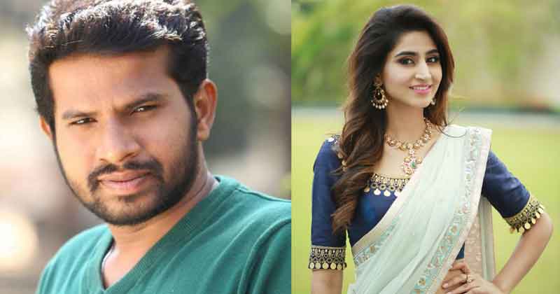 మనిషి అన్నాక కాస్త సిగ్గుండాలి.. హైపర్ ఆది పరుపుదీసిన వర్షిణి