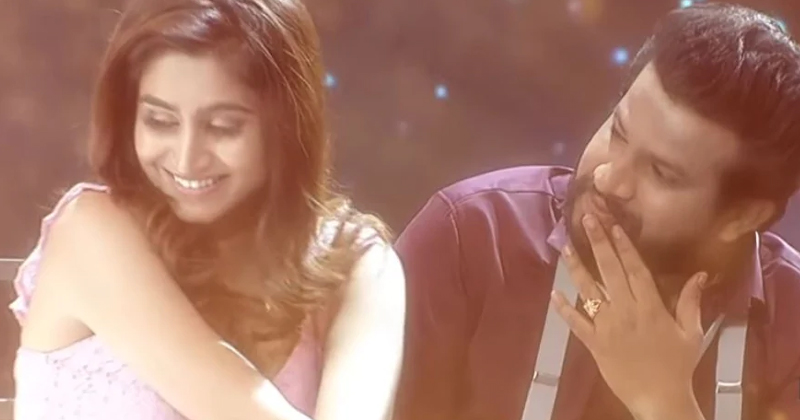 మ‌నిష‌న్నాక కొద్దిగన్న సిగ్గుండాలి.. అంద‌రి ముందే హైప‌రి ఆదిని చెడుగుడులాడిన వ‌ర్షిణి