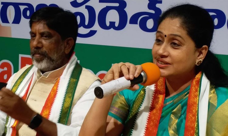 vijayashanti