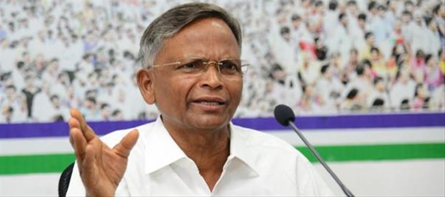 MLAs going to say goodbye to the YCP