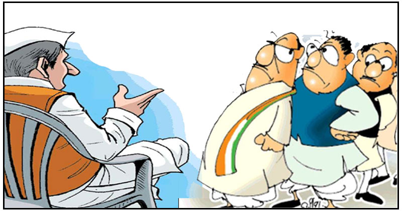 రెడ్డిగారి దెబ్బకు విలవిల్లాడిపోతున్న వైసీపీ ఎంపీ, ఎమ్మెల్యే ?