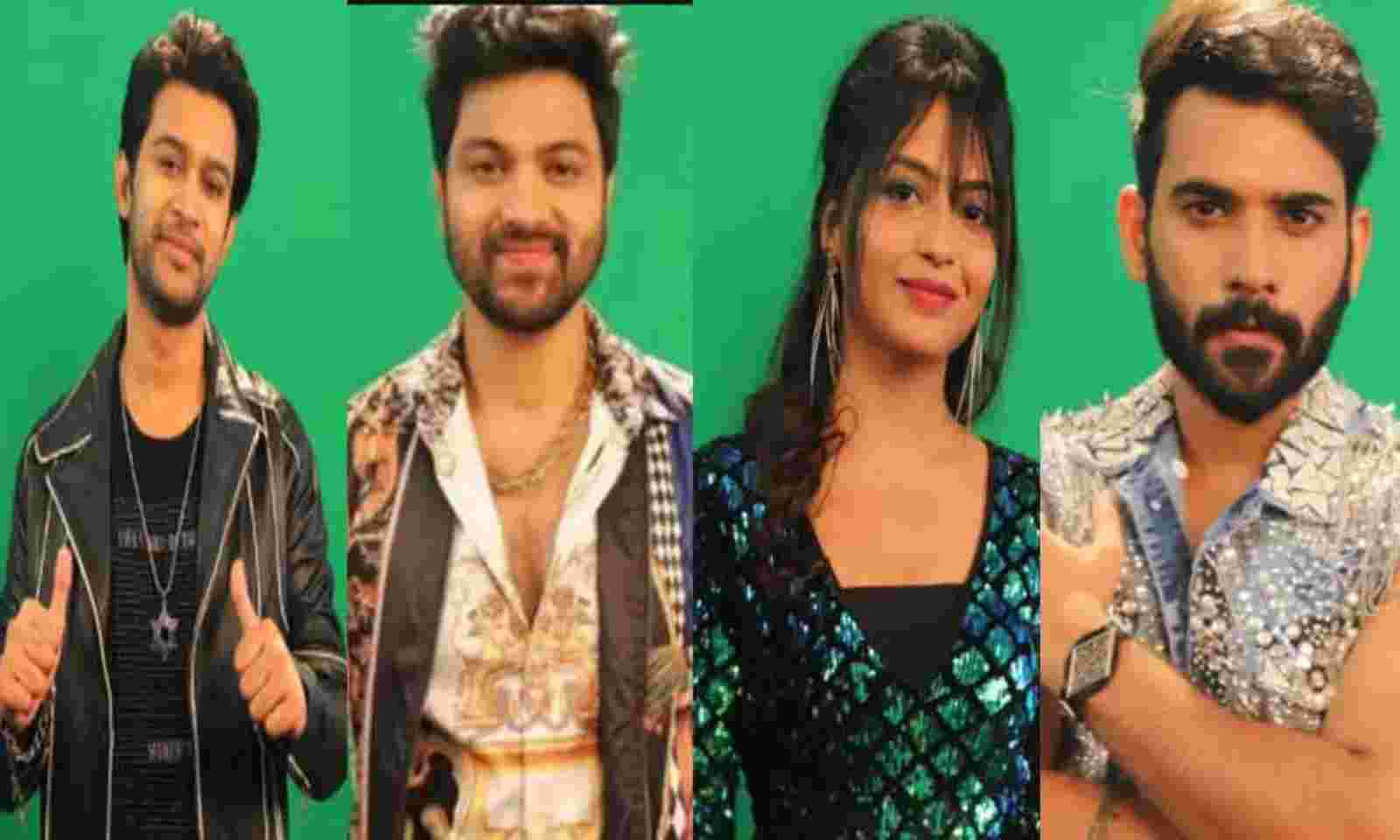 డబుల్ మీనింగ్ డైలాగ్‌లతో దద్దరిల్లిన హౌస్! అతనే నెంబర్ 1 పులిహోరా రాజా!