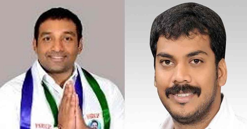 పక్క జిల్లా మీద అనిల్ కుమార్, గౌతమ్ రెడ్డిల పెత్తనం.. ఎదురుతిరిగిన ఎమ్మెల్యే 