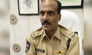 nara lokesh Why angry over SP