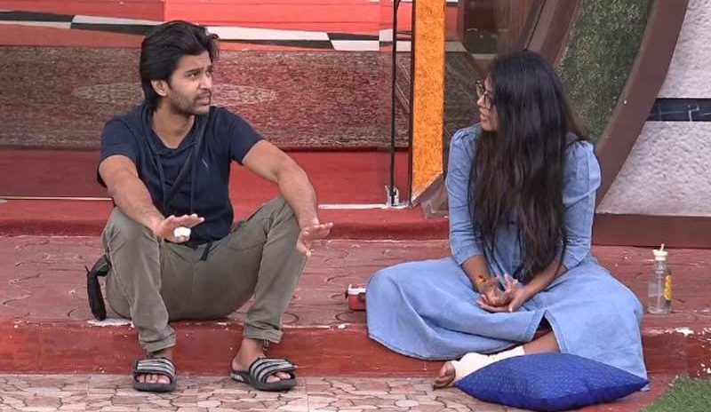 ఆ ఒక్క అలవాటుని మార్చుకుంటే అభిజీత్ స్వీట్ పర్సన్ అండ్ Mr.పర్ఫెక్ట్ :మోనాల్