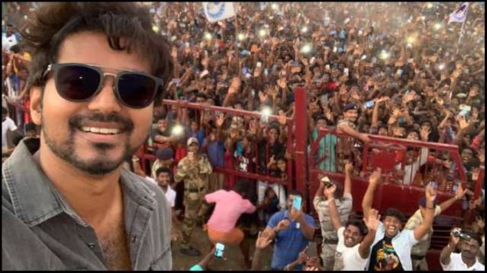 విజయ్‌ ‘మాస్టర్‌’ సినిమా రిలీజ్‌ డేట్‌ ఫిక్స్ … ఎప్పుడంటే ?