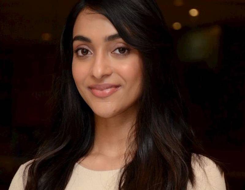 హైద‌రాబాద్ బ్యూటీ అమ్రిన్ ఖురేషి ఏమంటోంది?