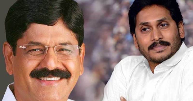 ఆనం కుటుంబానికి జగన్ మార్క్ ట్రీట్మెంట్.. ఉన్న ఒక్క ప్రాబ్లమ్ కూడ తీరిపోయింది