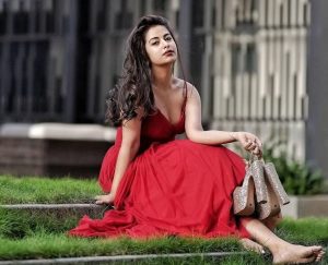 avika gor selected as heroine aside naga chaithanya movie