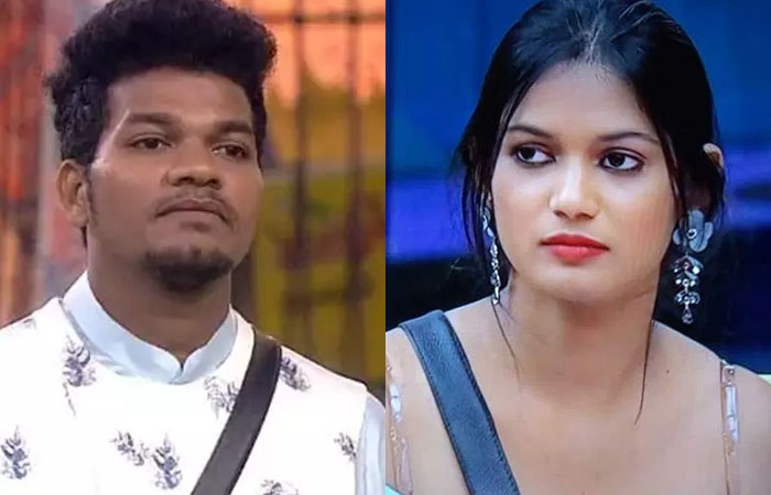 డేంజ‌ర్ జోన్‌లో అవినాష్‌.. చిక్కుల్లో అరియానా..?